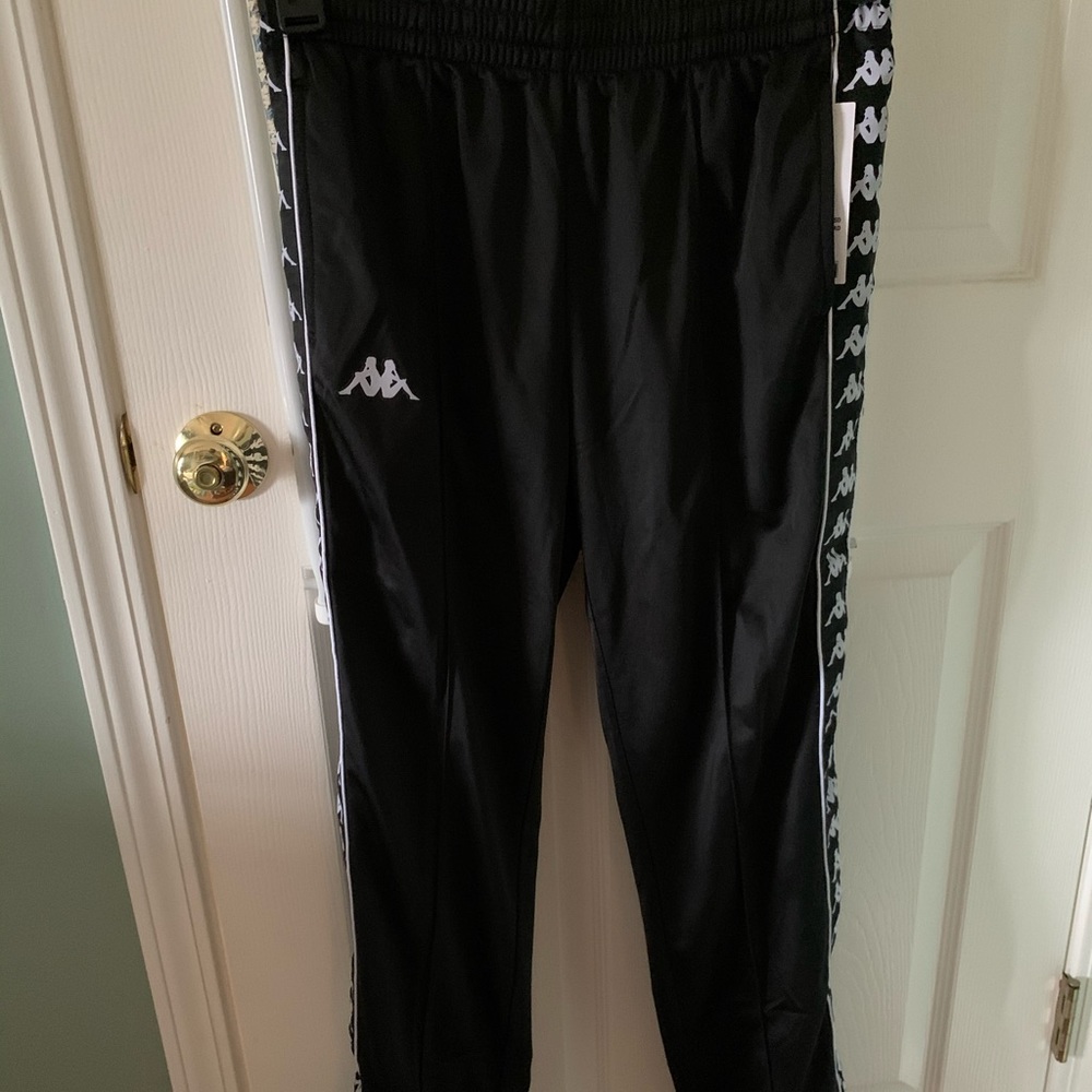 Kappa sweatpants